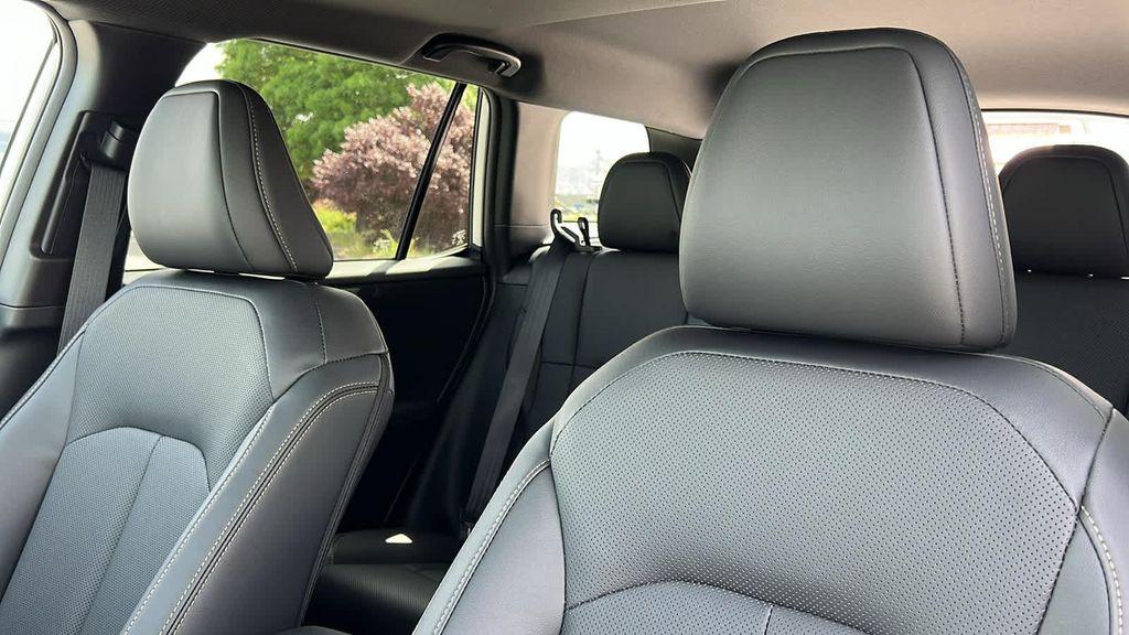 new 2026 Subaru Outback car, priced at $40,919