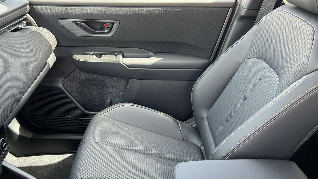 new 2026 Subaru Outback car, priced at $40,919