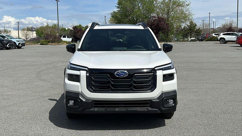 new 2026 Subaru Outback car, priced at $40,919