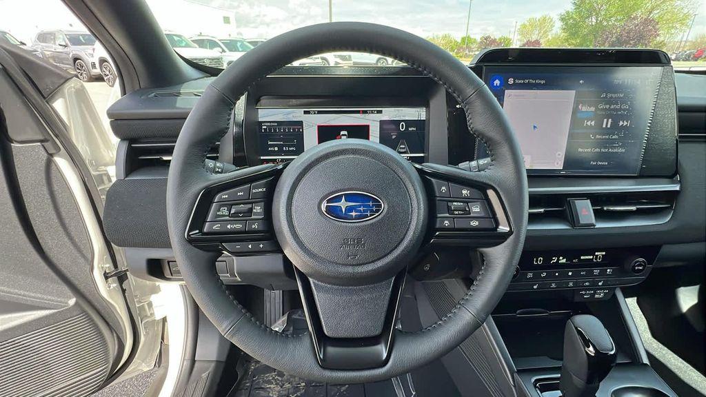 new 2026 Subaru Outback car, priced at $40,919