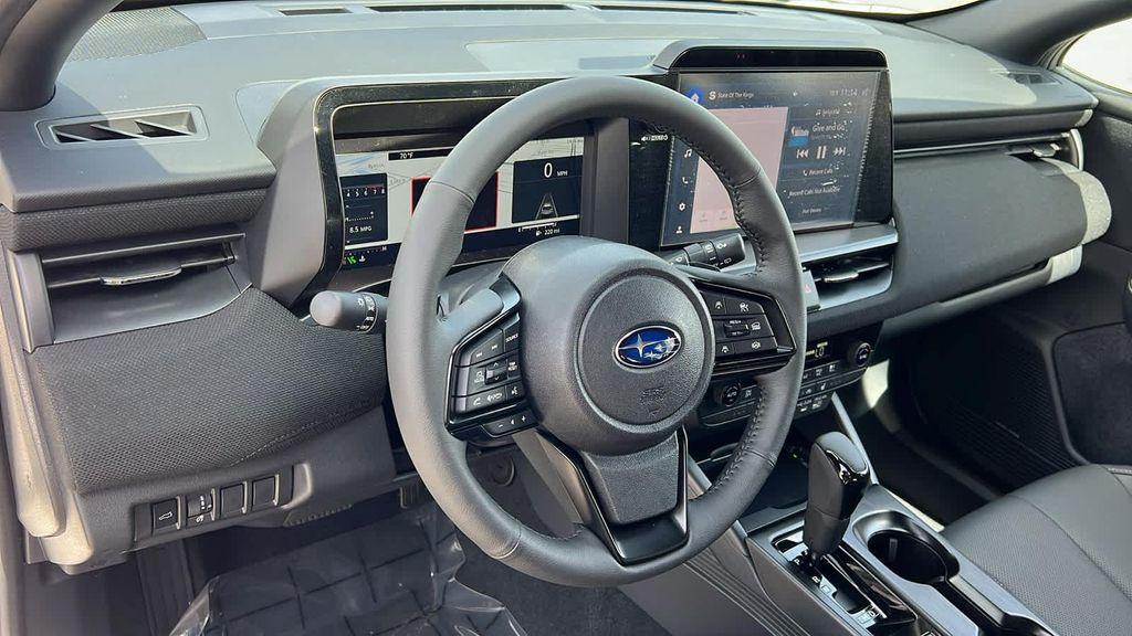 new 2026 Subaru Outback car, priced at $40,919