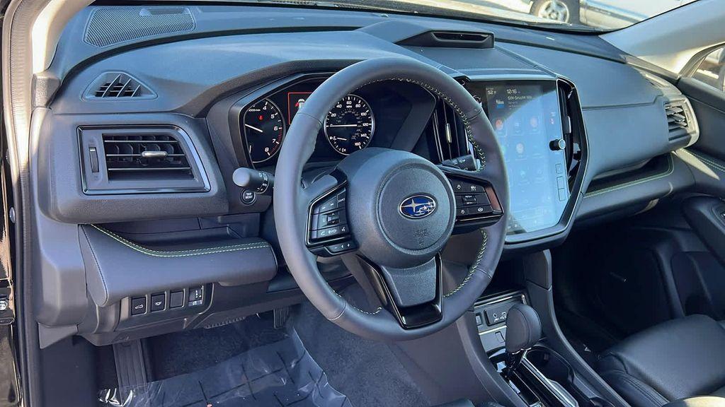 new 2026 Subaru Ascent car, priced at $51,668