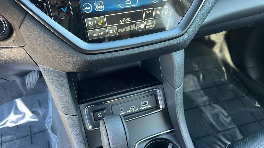 new 2026 Subaru Ascent car, priced at $51,668