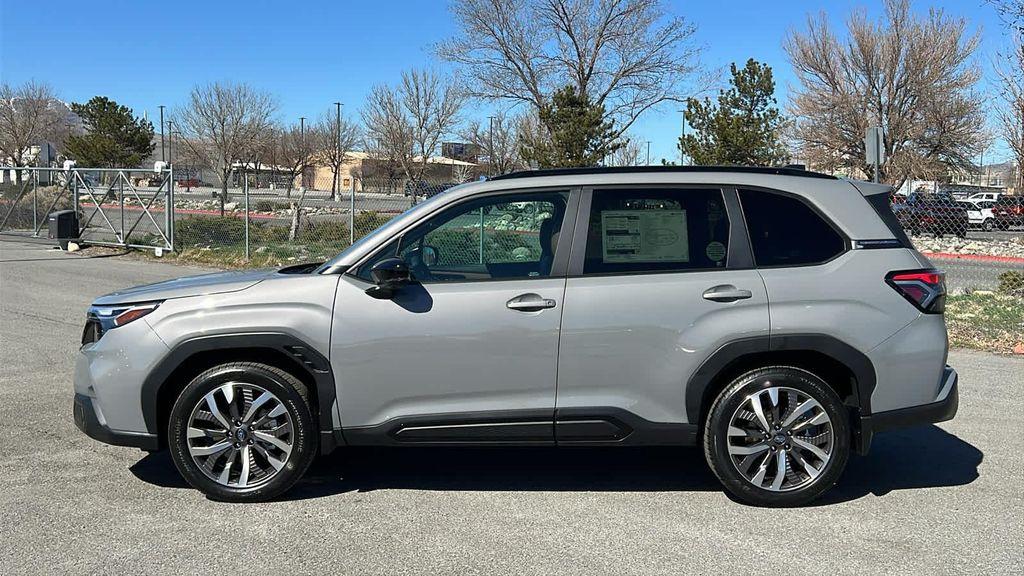 new 2026 Subaru Forester car, priced at $41,295