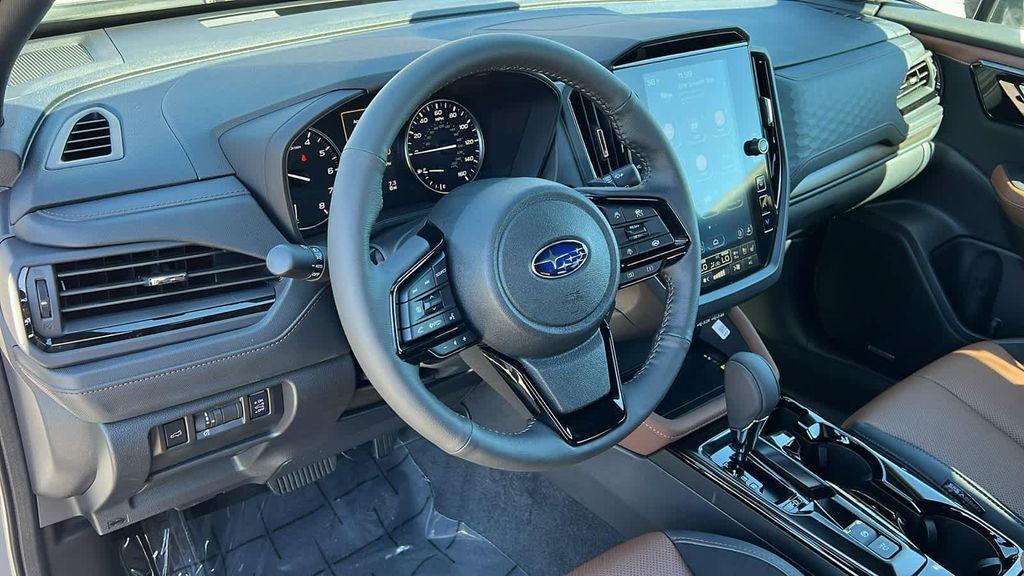 new 2026 Subaru Forester car, priced at $41,295