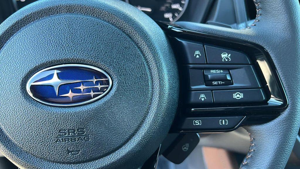 new 2026 Subaru Forester car, priced at $41,295