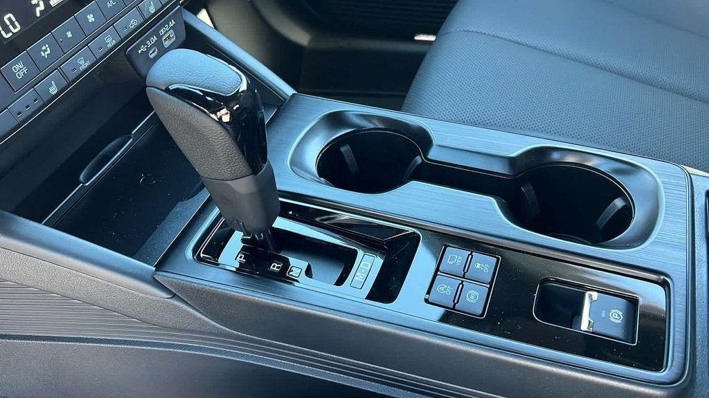 new 2026 Subaru Outback car, priced at $43,930