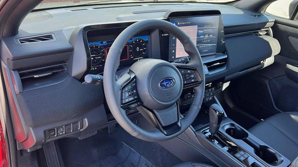 new 2026 Subaru Outback car, priced at $43,930