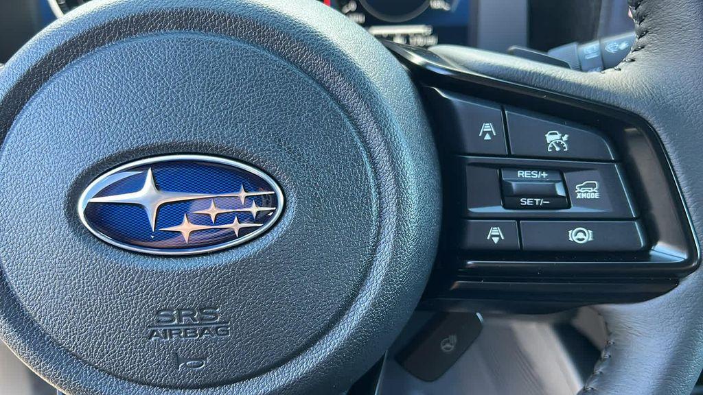 new 2026 Subaru Outback car, priced at $43,930