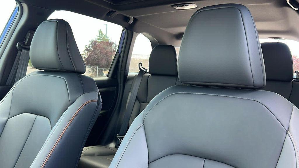 new 2026 Subaru Forester car, priced at $36,576