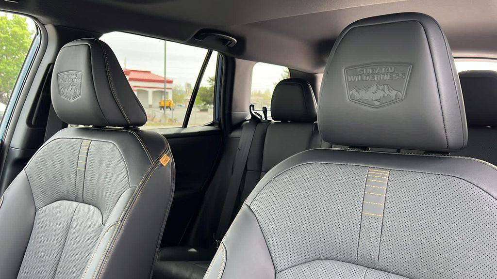 new 2026 Subaru Outback car, priced at $48,120