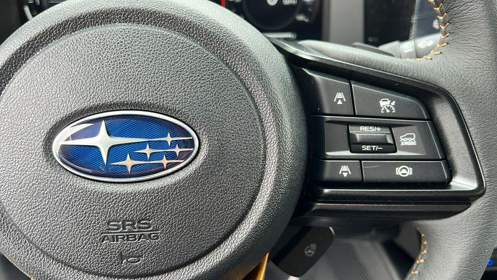 new 2026 Subaru Outback car, priced at $48,120