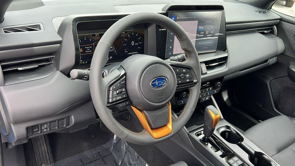new 2026 Subaru Outback car, priced at $48,120