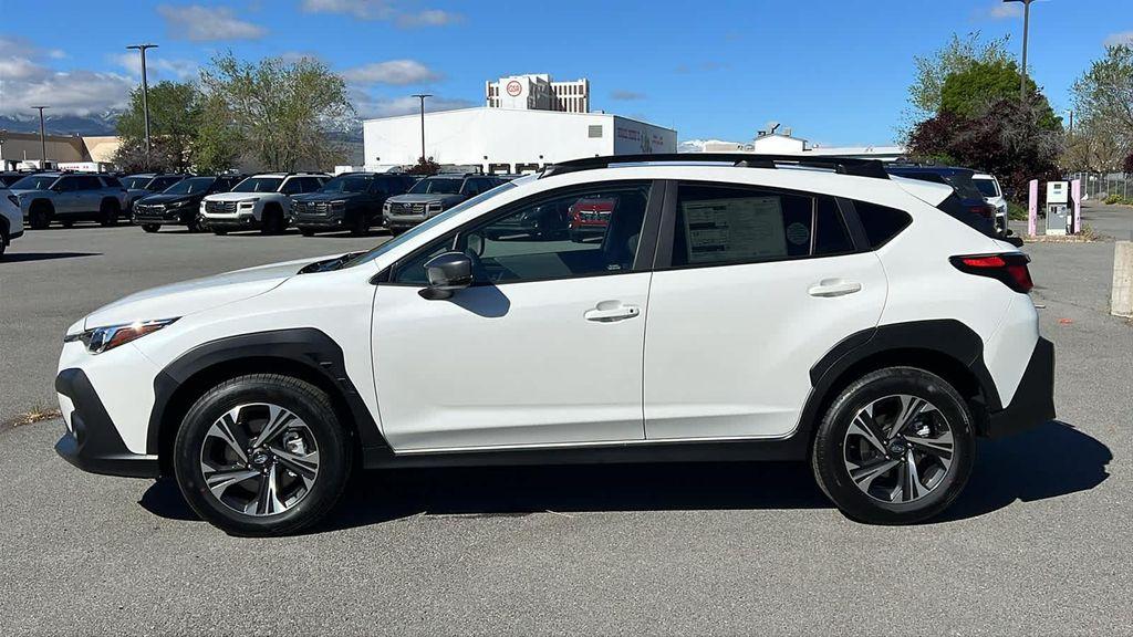 new 2026 Subaru Crosstrek car, priced at $30,408
