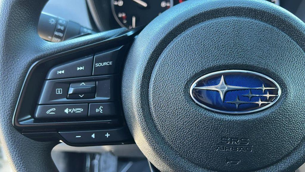 new 2026 Subaru Crosstrek car, priced at $30,408