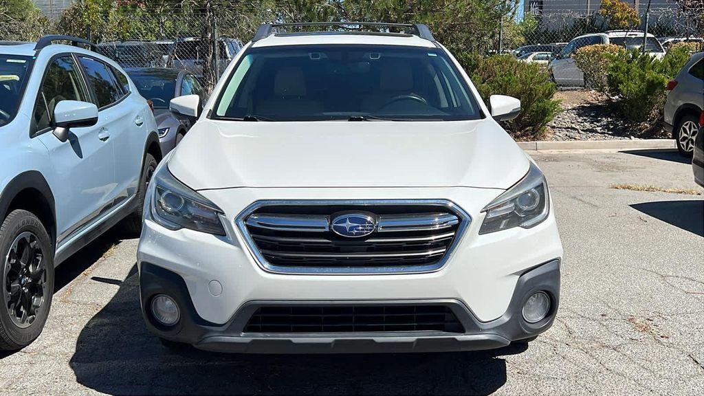 used 2018 Subaru Outback car, priced at $16,999