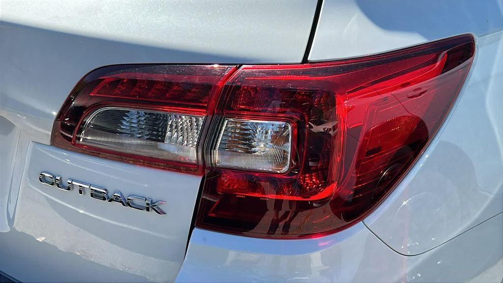 used 2018 Subaru Outback car, priced at $16,999