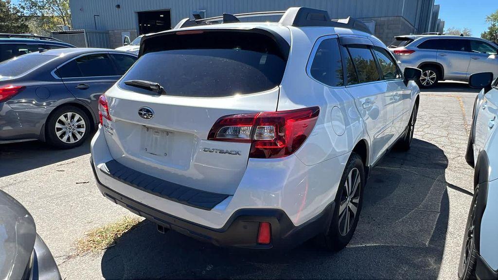 used 2018 Subaru Outback car, priced at $16,999