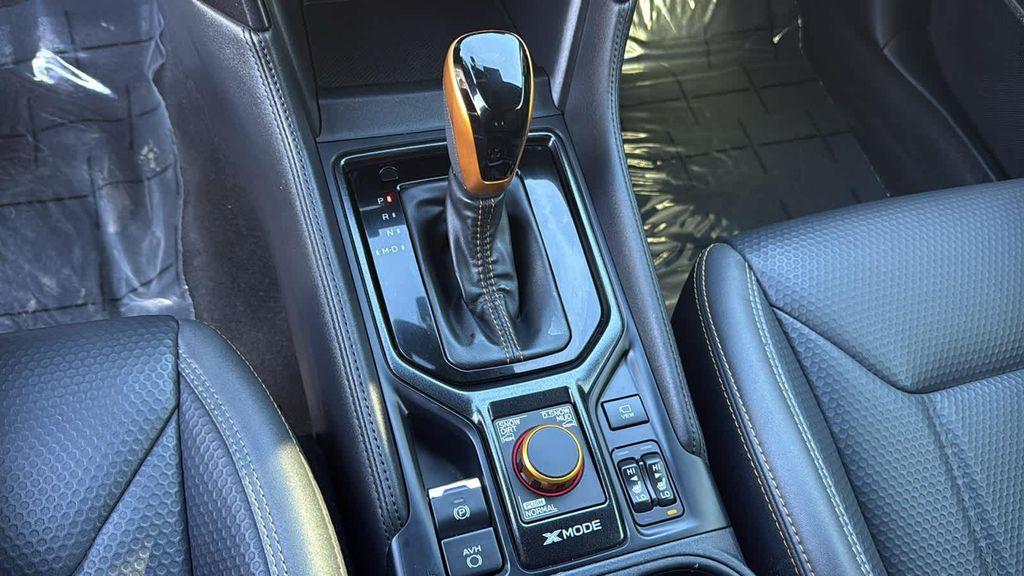 used 2023 Subaru Forester car, priced at $27,999