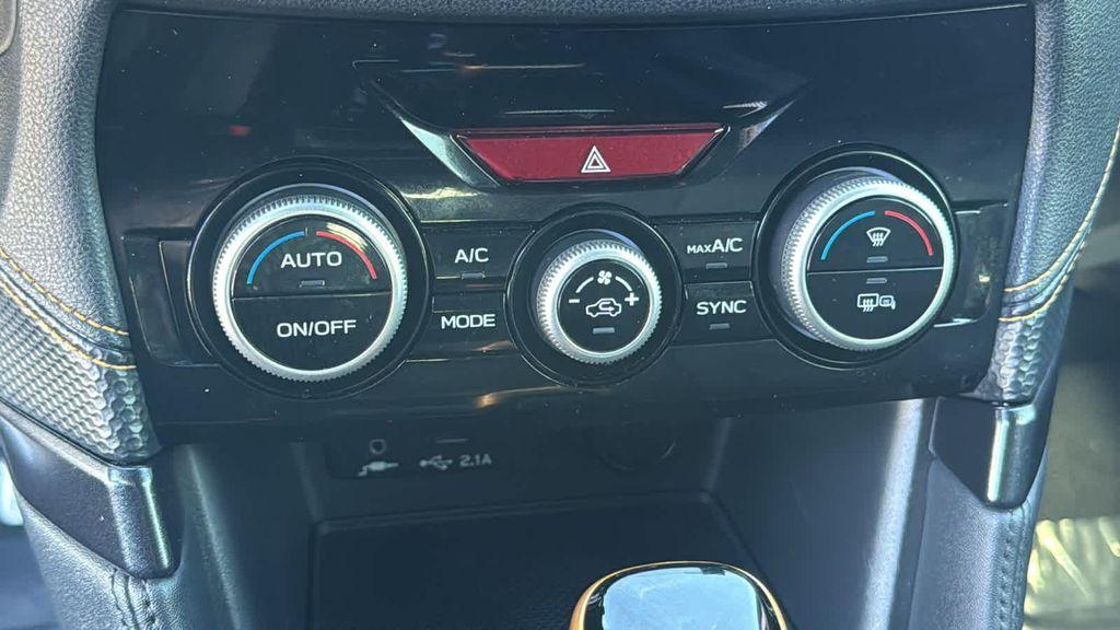 used 2023 Subaru Forester car, priced at $27,999