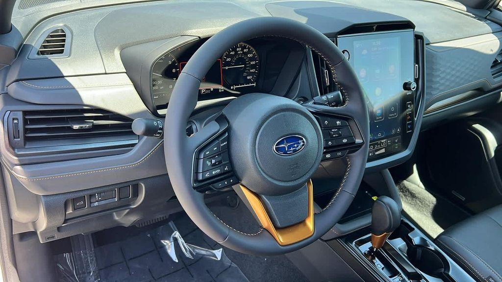 new 2026 Subaru Forester car, priced at $39,524