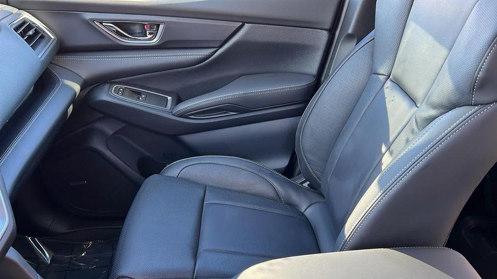 new 2026 Subaru Ascent car, priced at $47,851
