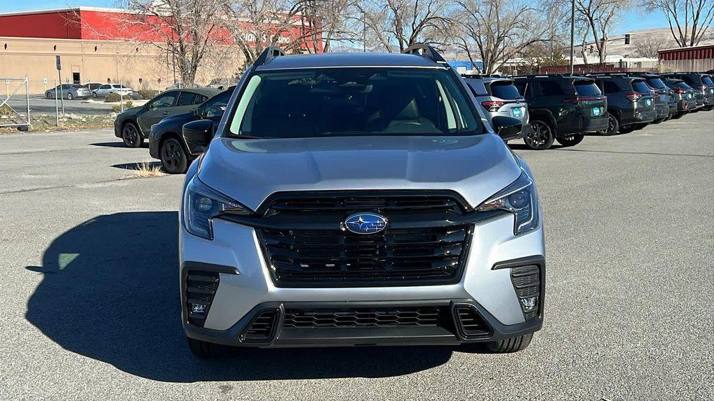 new 2026 Subaru Ascent car, priced at $41,147