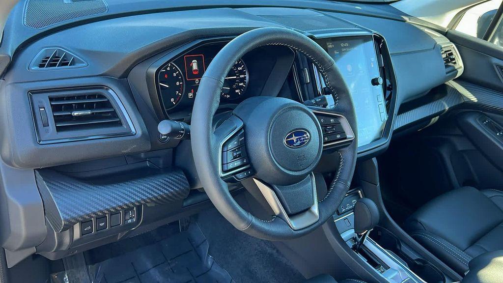 new 2026 Subaru Ascent car, priced at $41,147