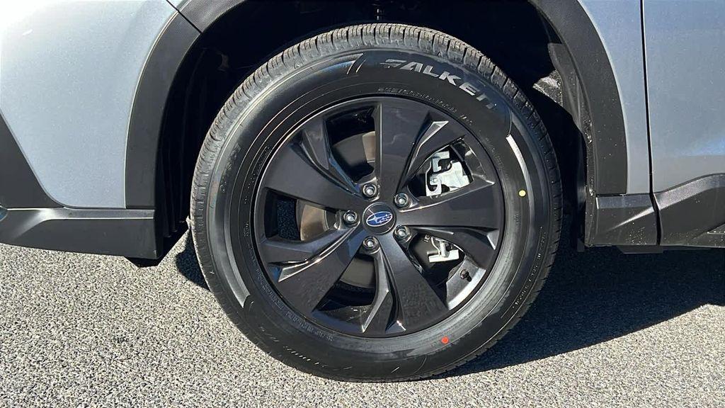 new 2026 Subaru Ascent car, priced at $41,147