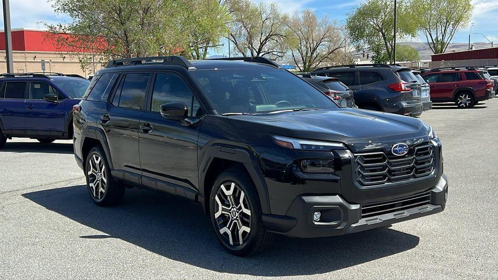 new 2026 Subaru Outback car, priced at $46,976