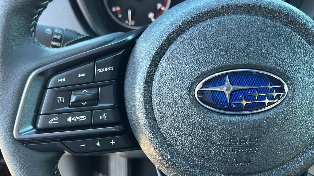 new 2026 Subaru Forester car, priced at $38,948