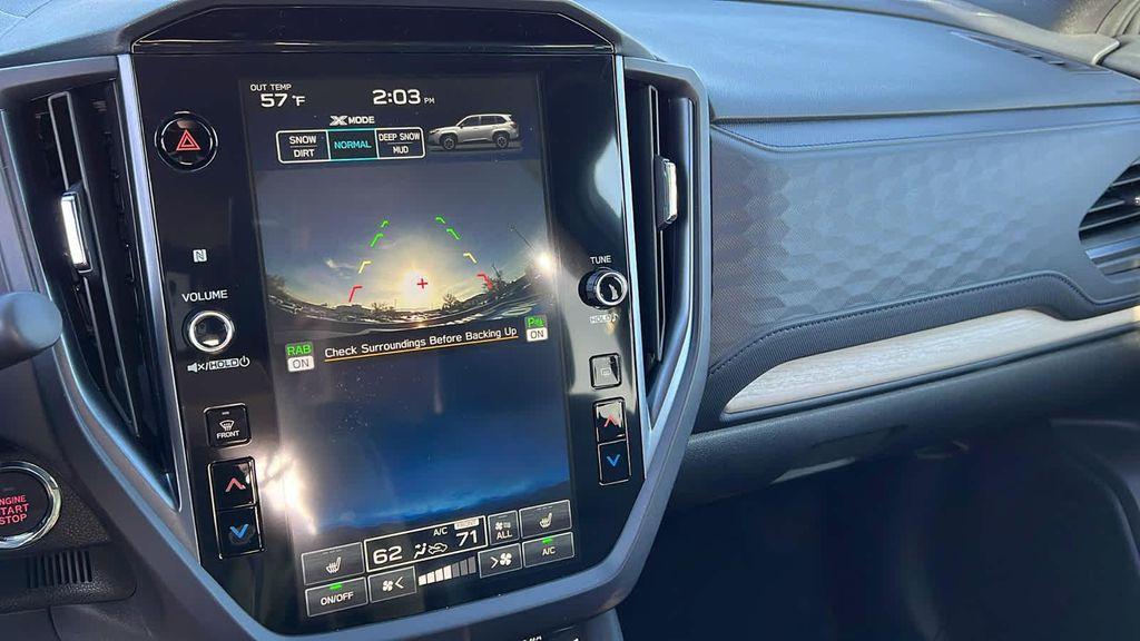 new 2026 Subaru Forester car, priced at $38,948