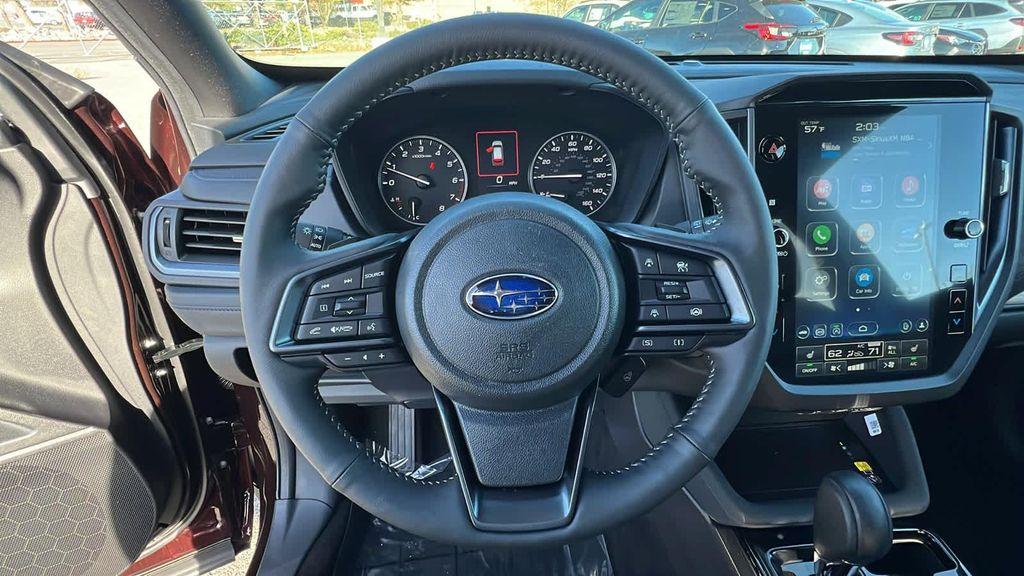 new 2026 Subaru Forester car, priced at $38,948