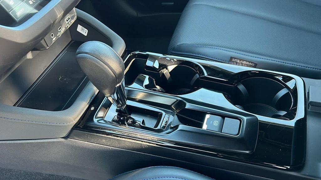 new 2026 Subaru Forester car, priced at $38,948