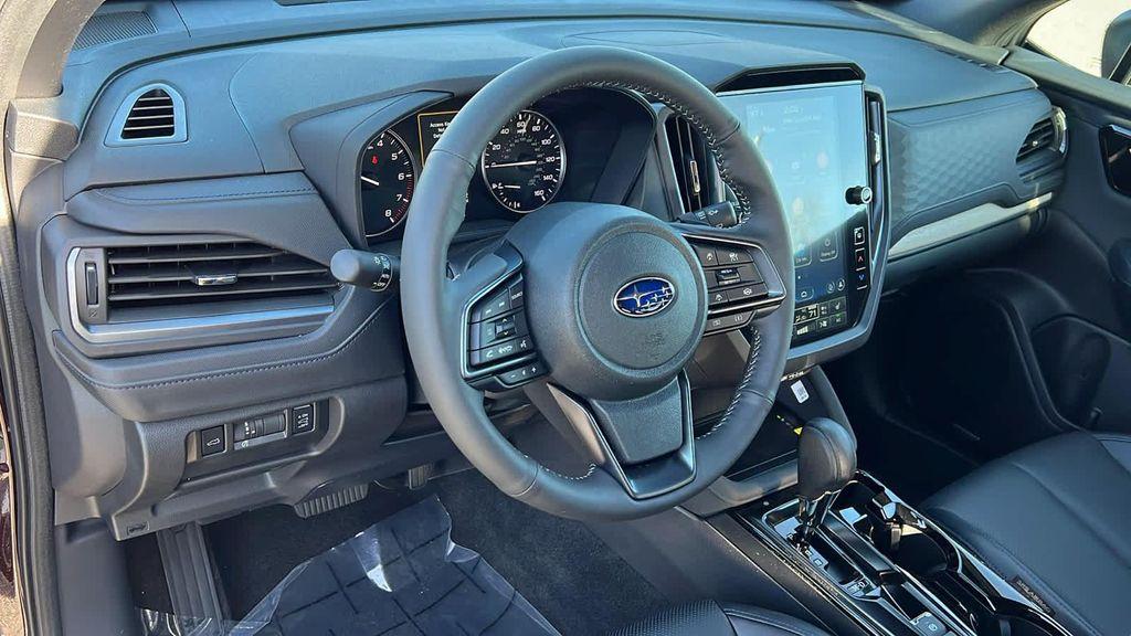 new 2026 Subaru Forester car, priced at $38,948