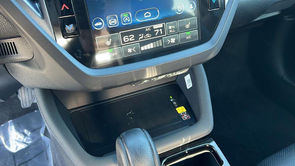 new 2026 Subaru Forester car, priced at $38,948