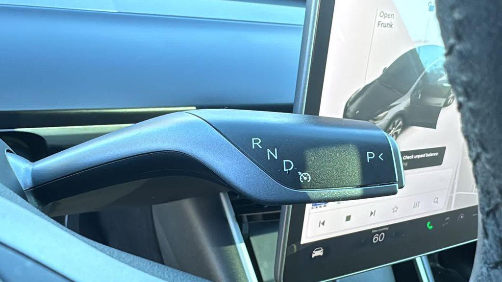 used 2020 Tesla Model Y car, priced at $28,999