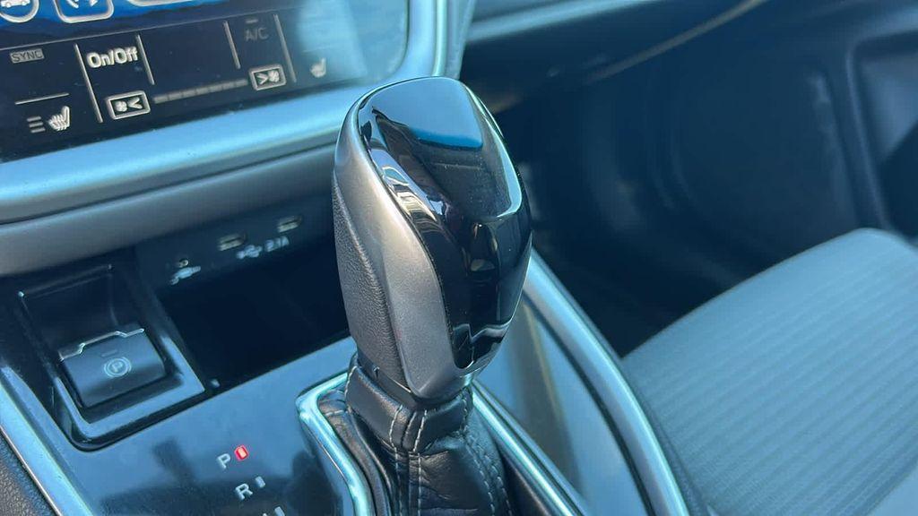 used 2022 Subaru Outback car, priced at $20,995