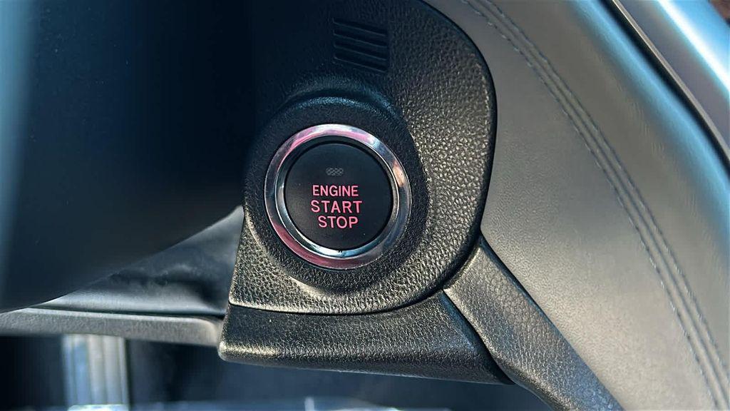 used 2022 Subaru Outback car, priced at $20,995