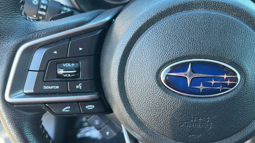 used 2022 Subaru Outback car, priced at $20,995