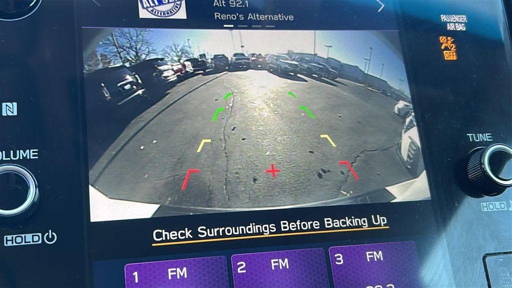 used 2022 Subaru Outback car, priced at $20,995