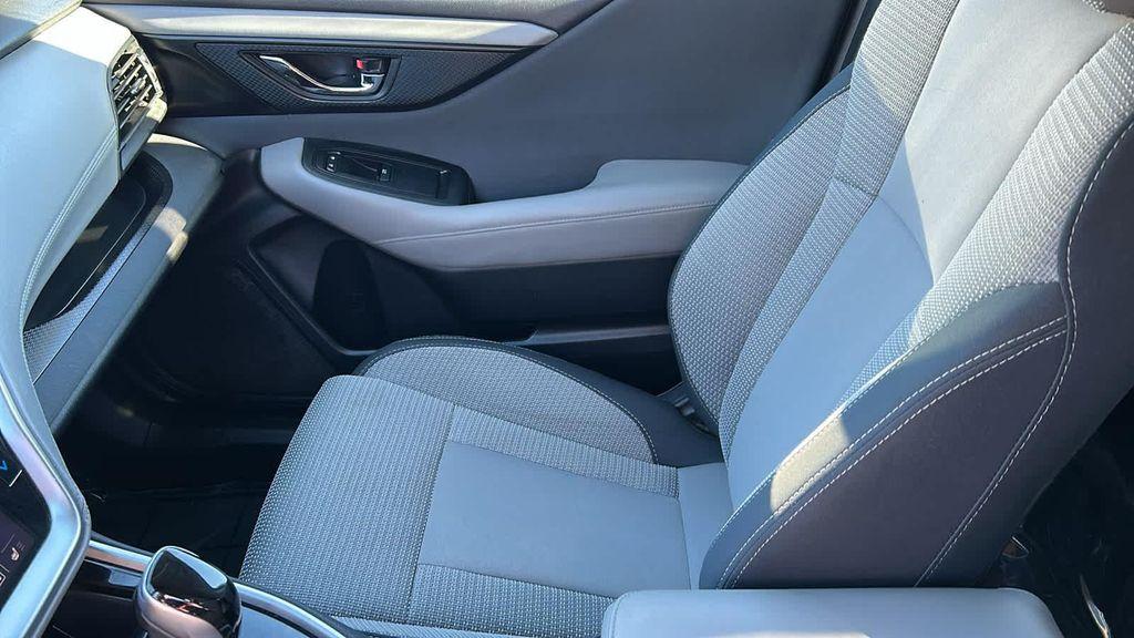 used 2022 Subaru Outback car, priced at $20,995