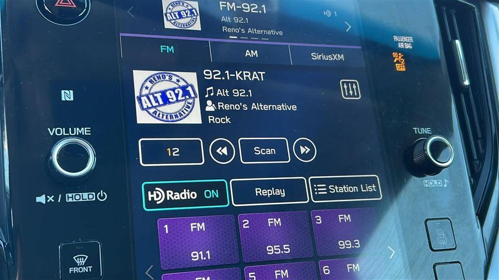 used 2022 Subaru Outback car, priced at $20,995