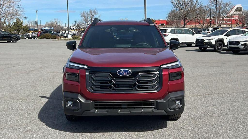 new 2026 Subaru Outback car, priced at $36,830