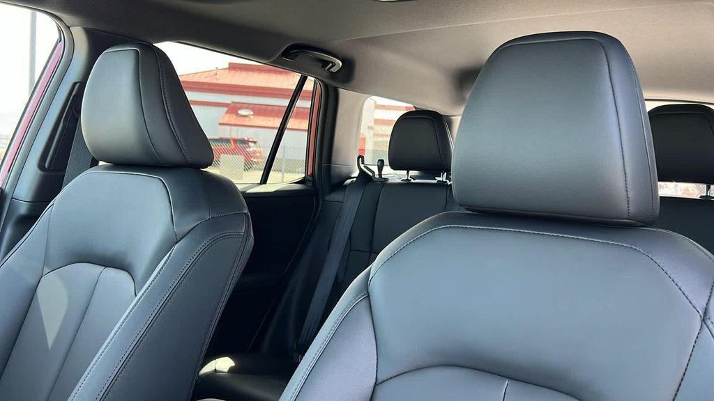 new 2026 Subaru Outback car, priced at $36,830