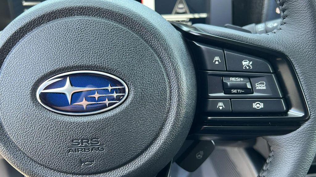 new 2026 Subaru Outback car, priced at $36,830