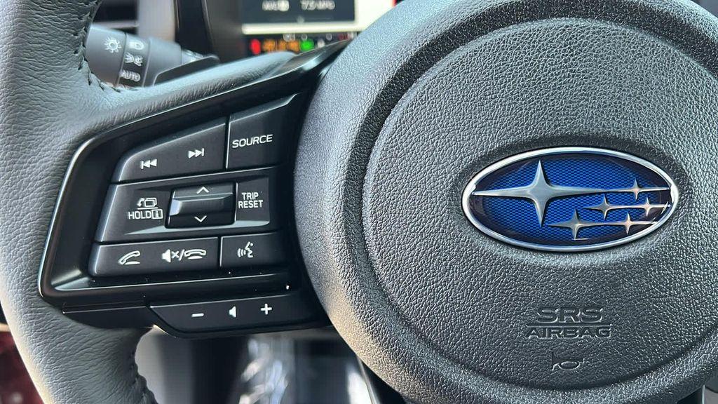 new 2026 Subaru Outback car, priced at $36,830