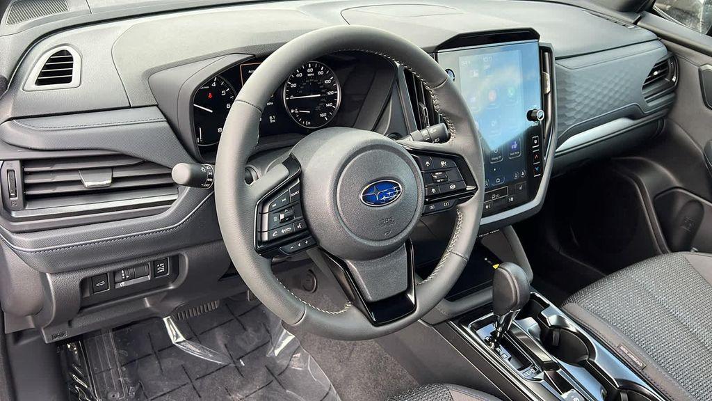 new 2026 Subaru Forester car, priced at $34,408