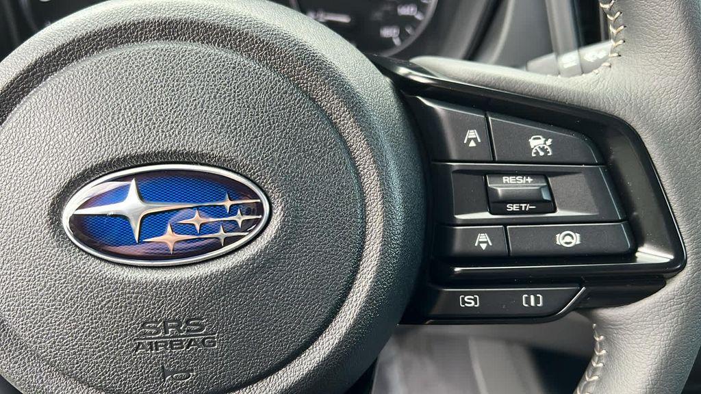 new 2026 Subaru Forester car, priced at $34,408