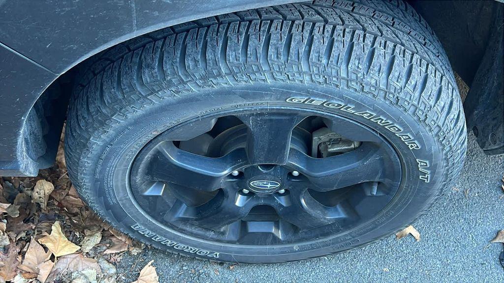 used 2023 Subaru Forester car, priced at $30,499